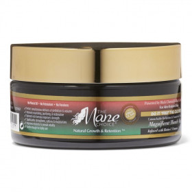 The Mane Choice Do It 'FRO" The Culture Magnificent Miracle Mask 8oz The Mane Choice Do It 'FRO" The Culture Magnificent Miracle Mask 8oz